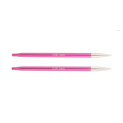 Knitter's Pride Zing 4 Special Interchangeable Tips US 5 3.75mm